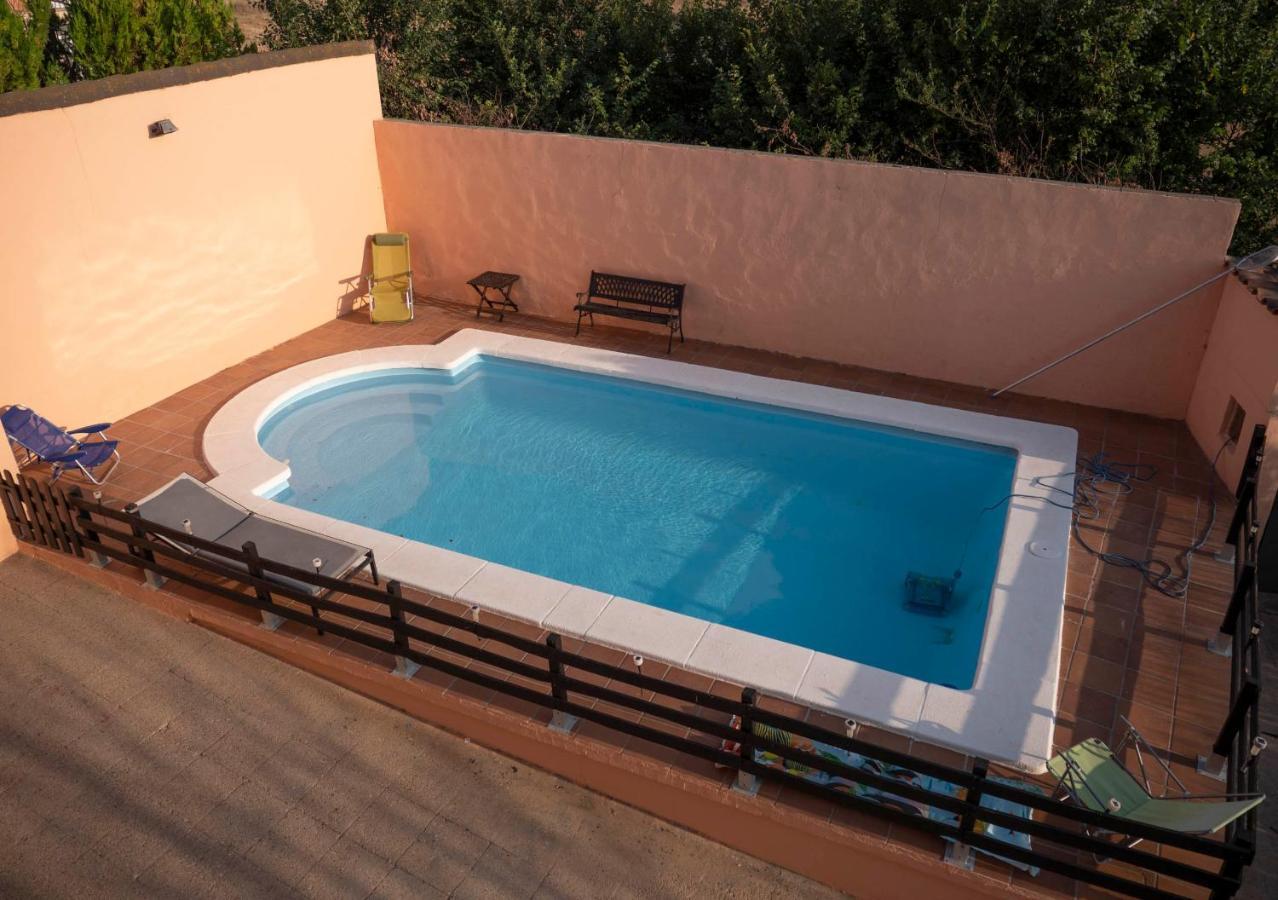 La Casa De Rosa Villa Teruel Exterior photo