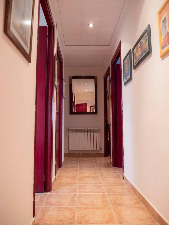 La Casa De Rosa Villa Teruel Exterior photo